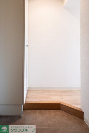 トップ尾久駅前の物件内観写真